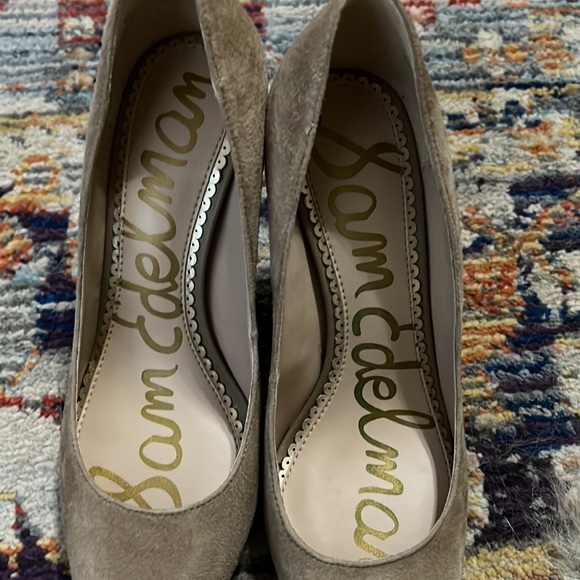 Sam Edelman Heels - Picture 2 of 3